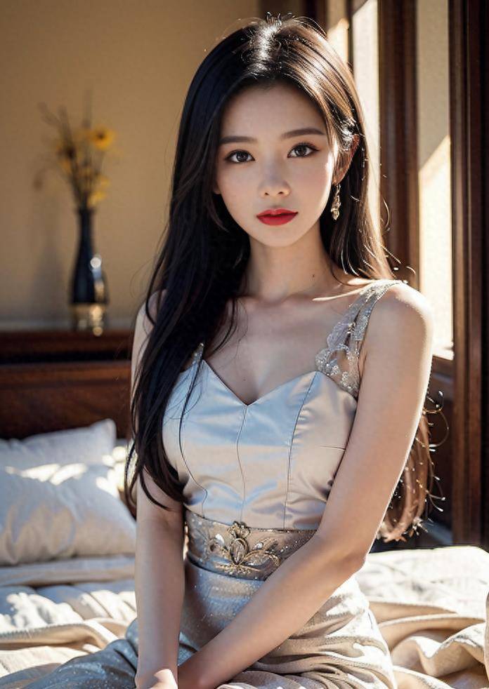 95网主播 蛇蝎美人